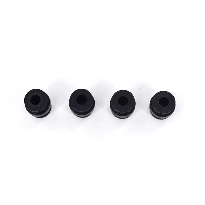 Flight control camera shock-absorbing ball gimbal shock-absorbing ball brushless gimbal shock-absorbing pad aerial photography g