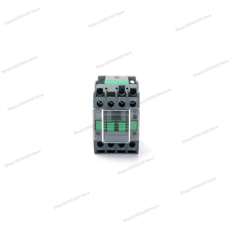 For AC contactor, elevator three-phase contactor 110vLC1D09M7C AC contactor