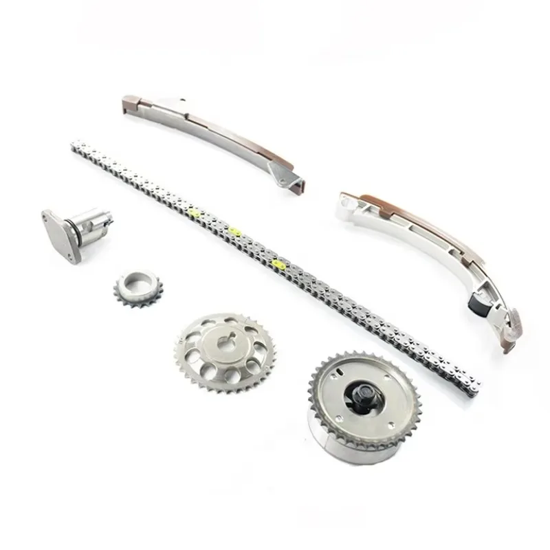 

309005 Timing Chain Kit for TOYOTA AVENSIS COROLLA Engine 1ZZFE 4ZZFE 3ZZFE OE 135060D020 1354022020 1355922011 1305022012