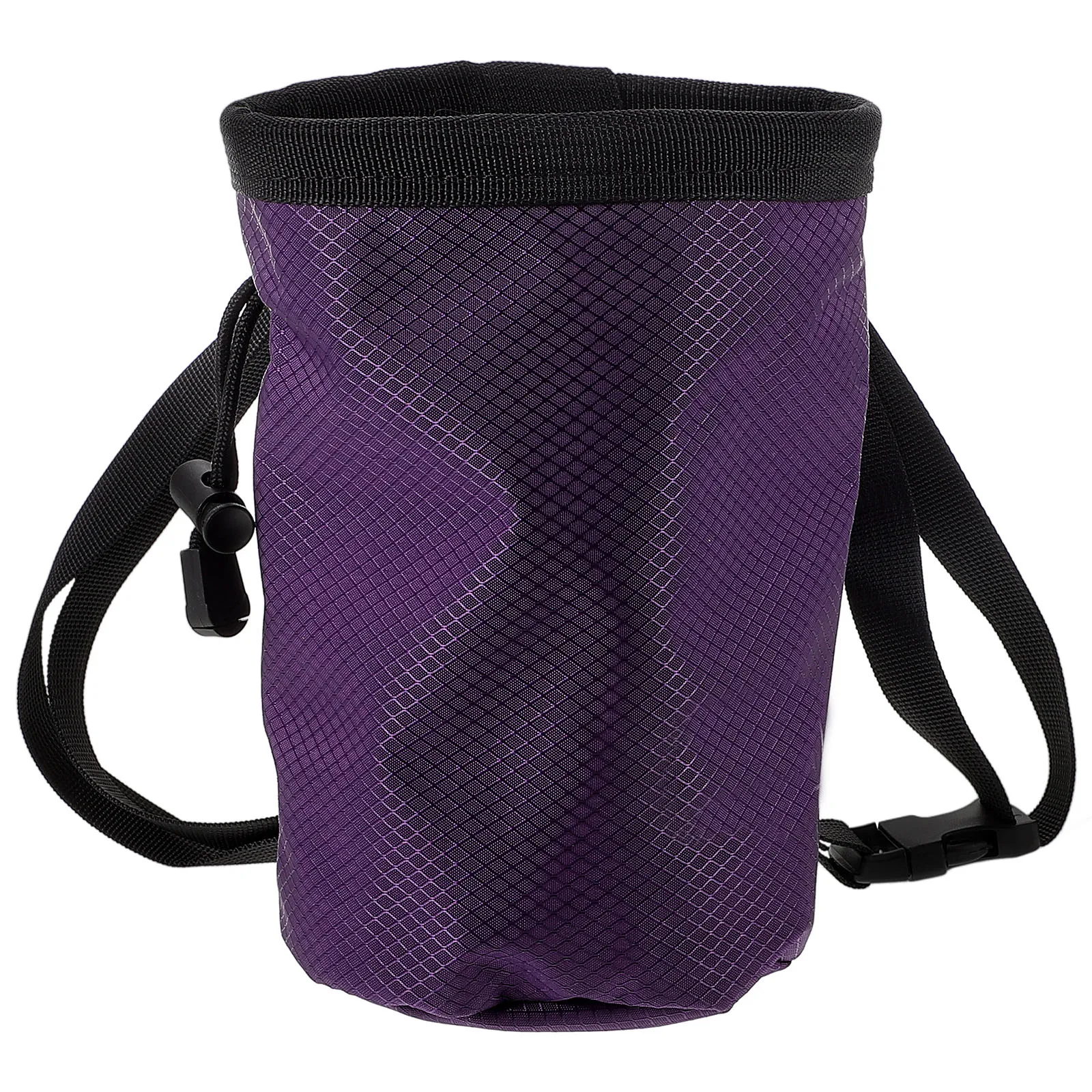 

Bag Climbing Chalk Bag Bouldering Rock Large Capacity Storage Outdoor Mountaineering Gymnastic Accessories