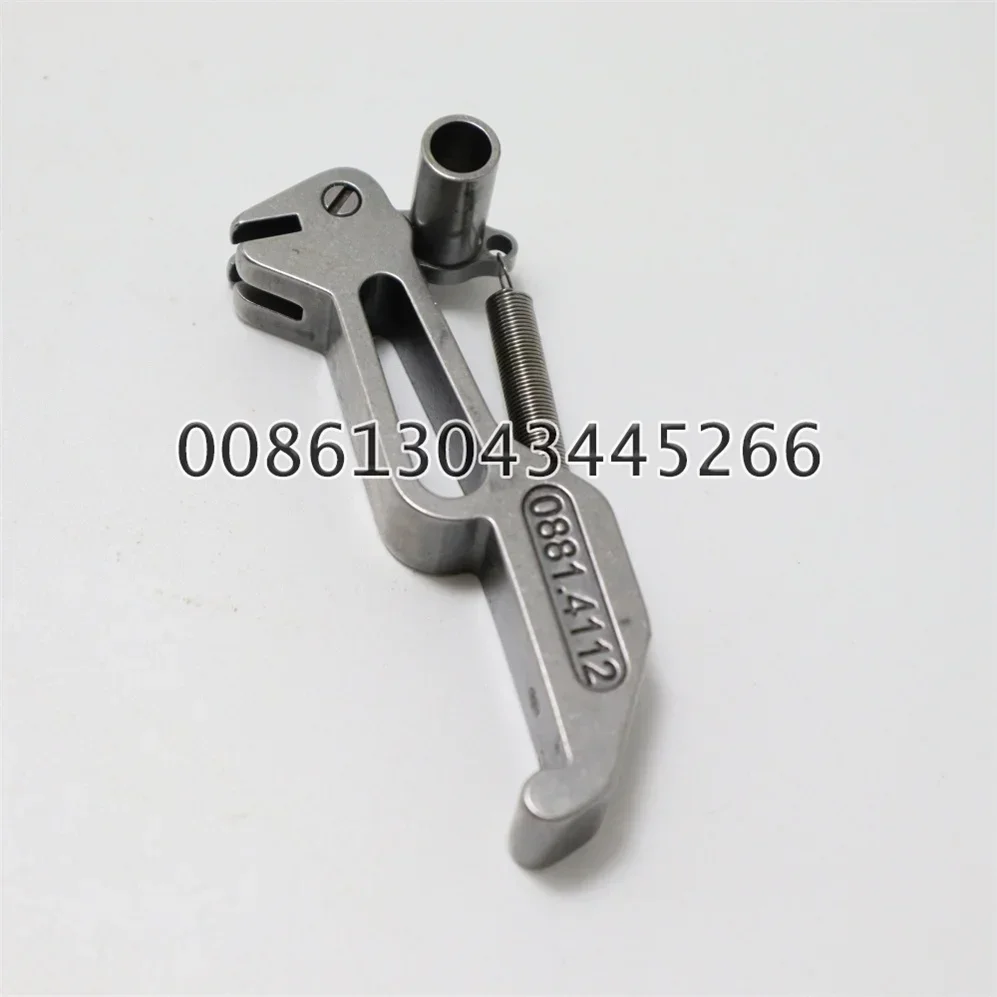 1 Piece Part for Muller Martini 45 Stitching Head Parts 0881.4112