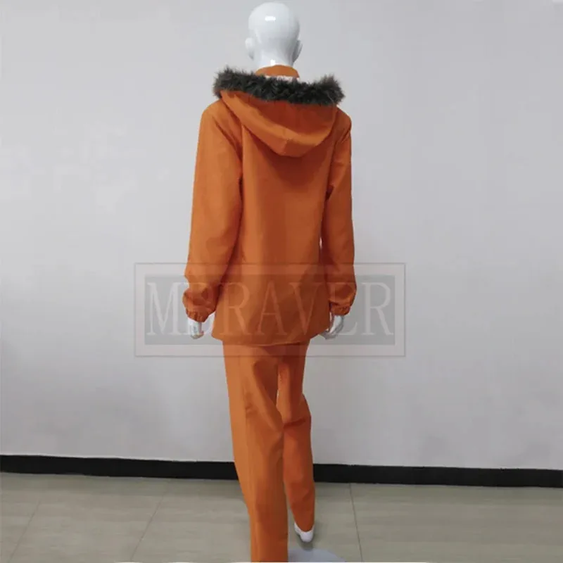 كيني ماكورميك حفلة عيد الميلاد أزياء الهالوين التأثيرية لحفلة الهالوين وعيد الميلاد مصنوعة حسب الطلب بأي حجم