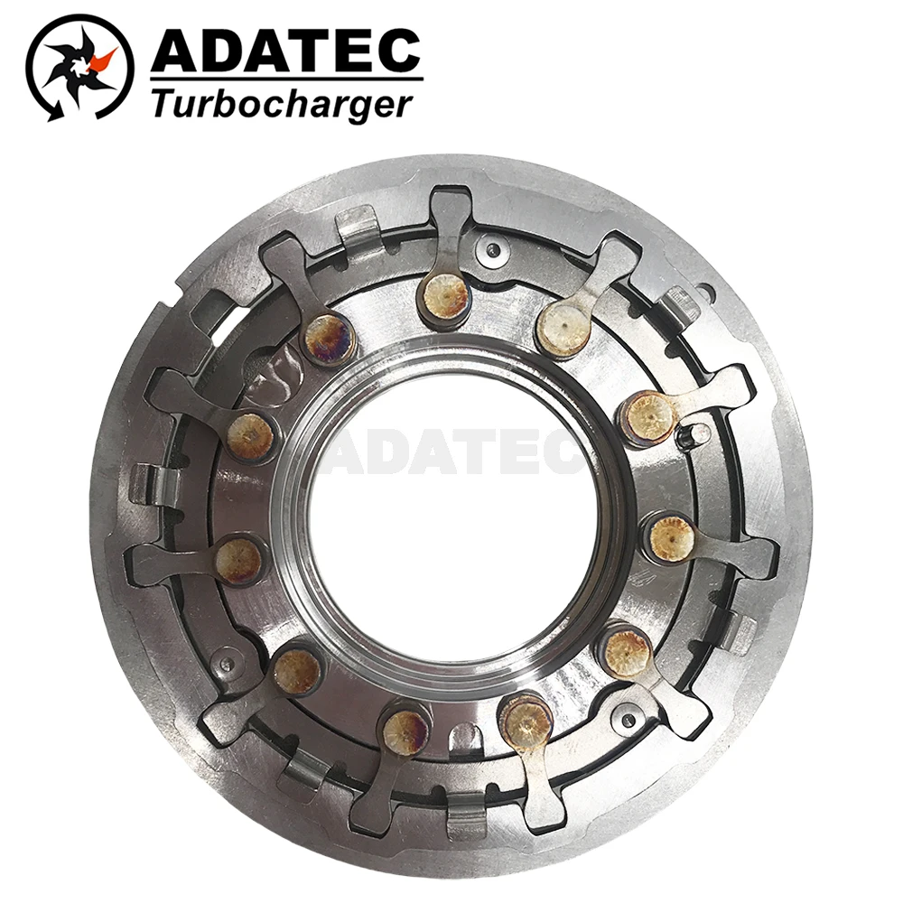 

RHS4V Turbine VNT VGT Geometry 8984808191 Turbo Nozzle Ring For Isuzu D-max 3.0 4JJ3 Engine 2020 Latest Version