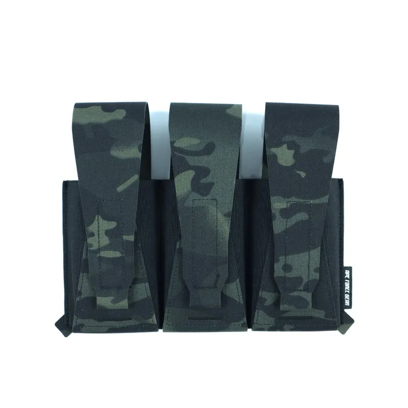 

Передняя панель тройного тактического жилета 6094 G3