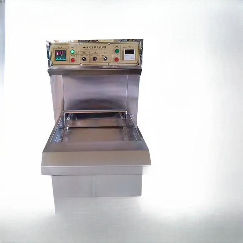 

R-3 Horizontal Sample Setting Machine Dryer Dyeing Sample Setting Machine Sample Setting Testing Machine