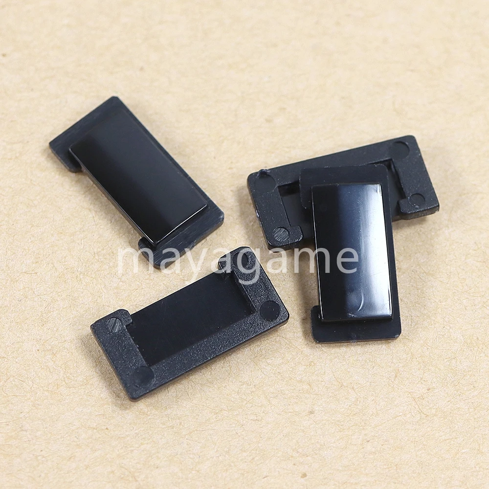 Receptor De Controle Remoto Infravermelho Preto, Janela De Substituição Adequado Para Nintendo GBC Console, Peças De Reparação, 1Pc