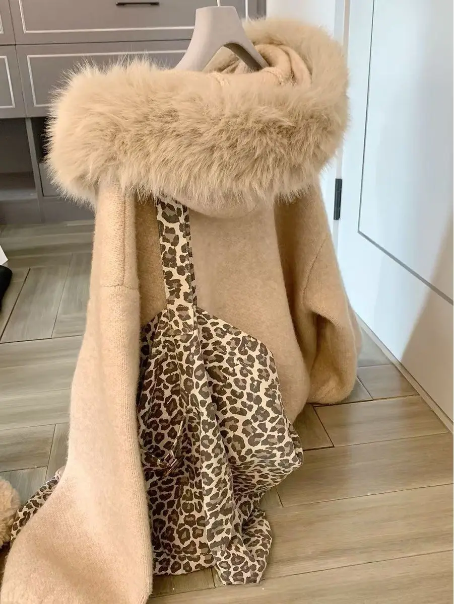 Рисунок 5 - Женский свитер, кардиган