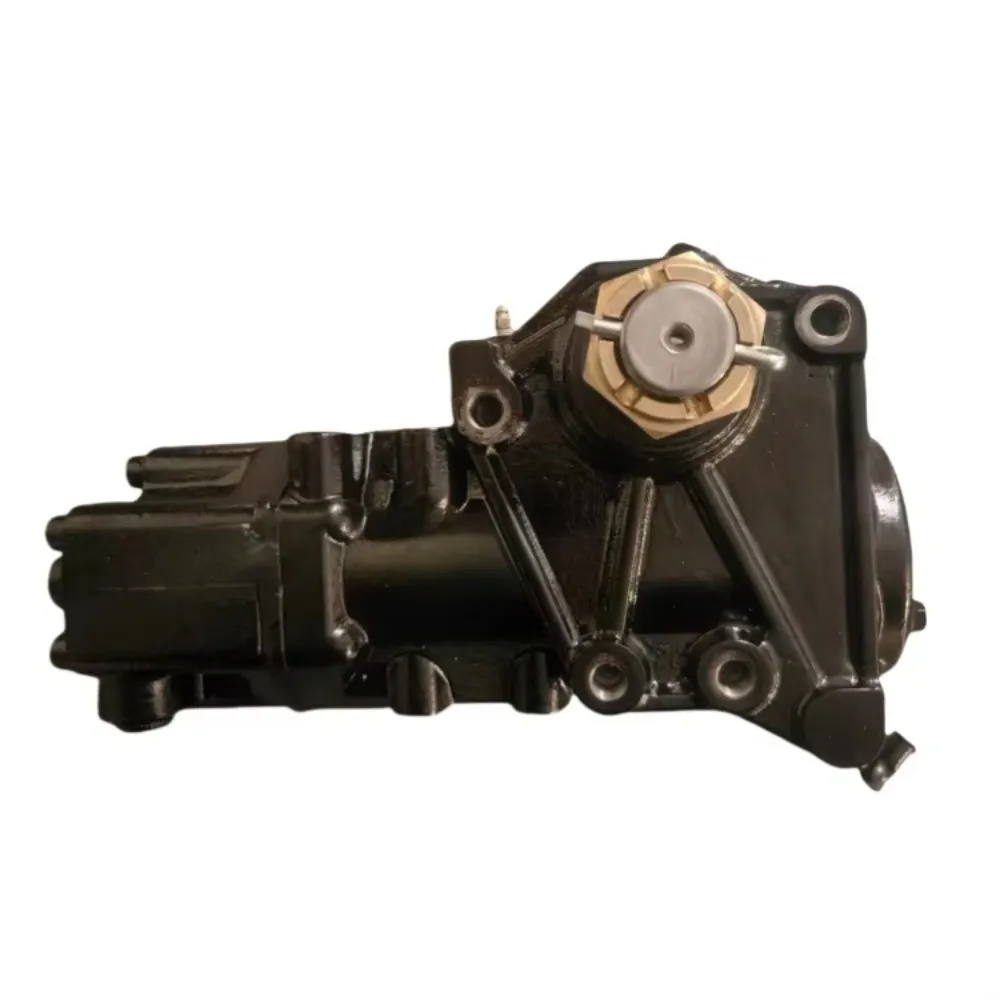 

Hydraulic Power Steering Gear Box for Mercedes BEN-Z 8063955923s9 25103s9 A3454608101s9