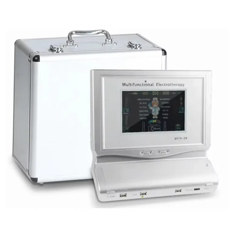 2025/TENS machine unit    Stimulator Massager Health medical supplies physiotherapy equipment exercise rehabilitation