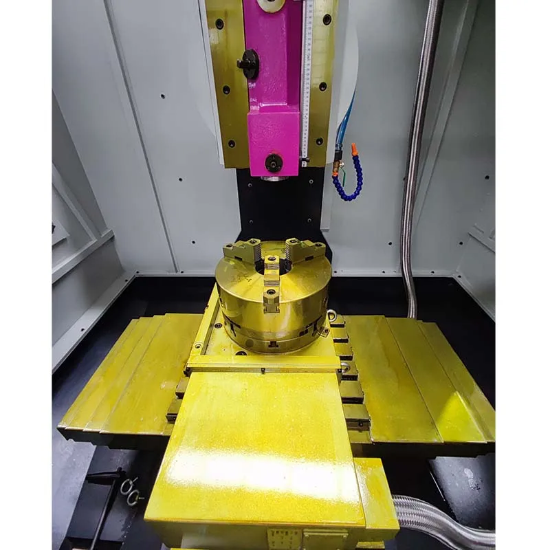 Airow New Cnc Automatic Slotter BK5030 Planer/slotting Machines Price