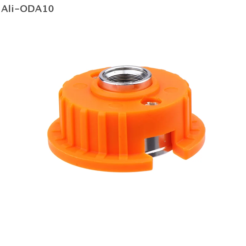 

Outdoor Camping Gas Tank Adapter Cassette Interface Threaded Accessories Thread To Bayonet Converter