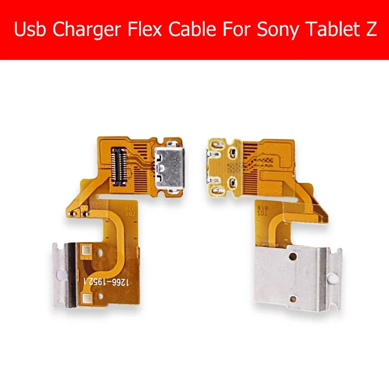 

100% оригинальный новый USB-разъем для зарядки, гибкий кабель для Sony Tablet Z sgp 341 331 312, зарядное устройство USB, гибкий кабель, замена, ремонт