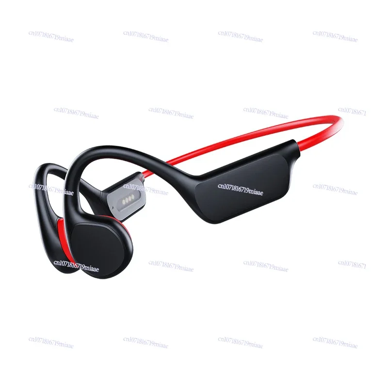 

Swimming Skin Conduction Bluetooth Headset Wireless Sports Running Waterproof Professional Diving Special