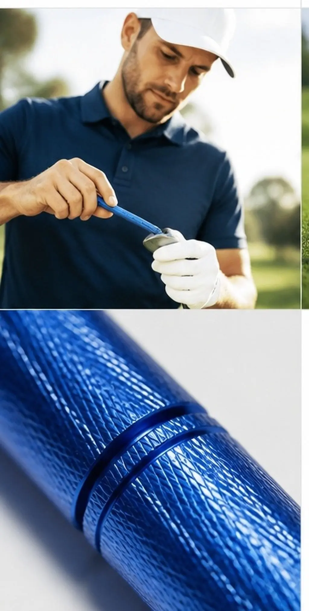 Professional Golf Club Groove Cleaner and Sharpener Portable Compact Design for Thorough Dirt Removal Enhanced Performance