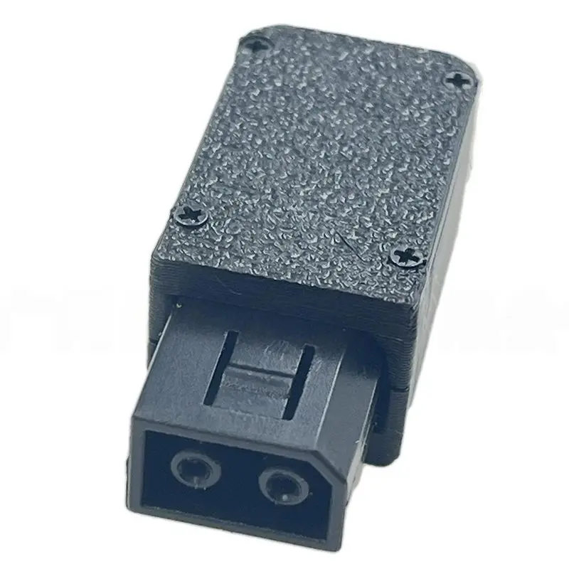 AYHF For WIIU Power Adapter Type-C Port Game Console Adapter For WII Power Adapter Type-C Only Supports Fast Char