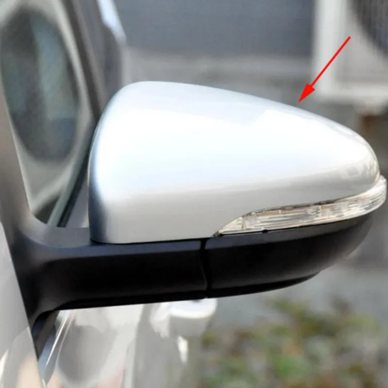 Dla Volkswagen Golf MK6 · GTI · R20/Passat/Bora/Touran samochodowe lusterko wsteczne lusterko wsteczne 2009-2015 — zdjęcie 4