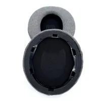 YAYINCC Replacement High Quality Ear pads for Anker Soundcore Life Q30 / Q35 BT Ear Pads Headphones Memory Foam Ear Cushions 。