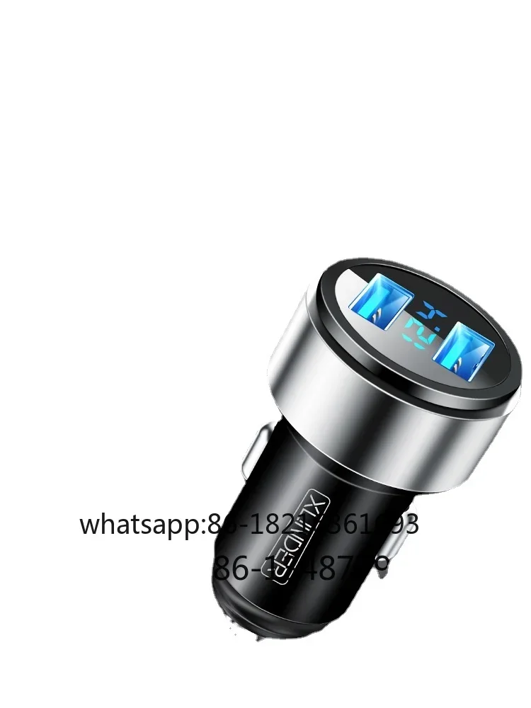 

Автомобильное зарядное устройство, мобильный телефон, сверхбыстрая зарядная головка, прикуриватель, конверсионная вилка, автомобильная зарядная розетка, автомобильный USB-интерфейс