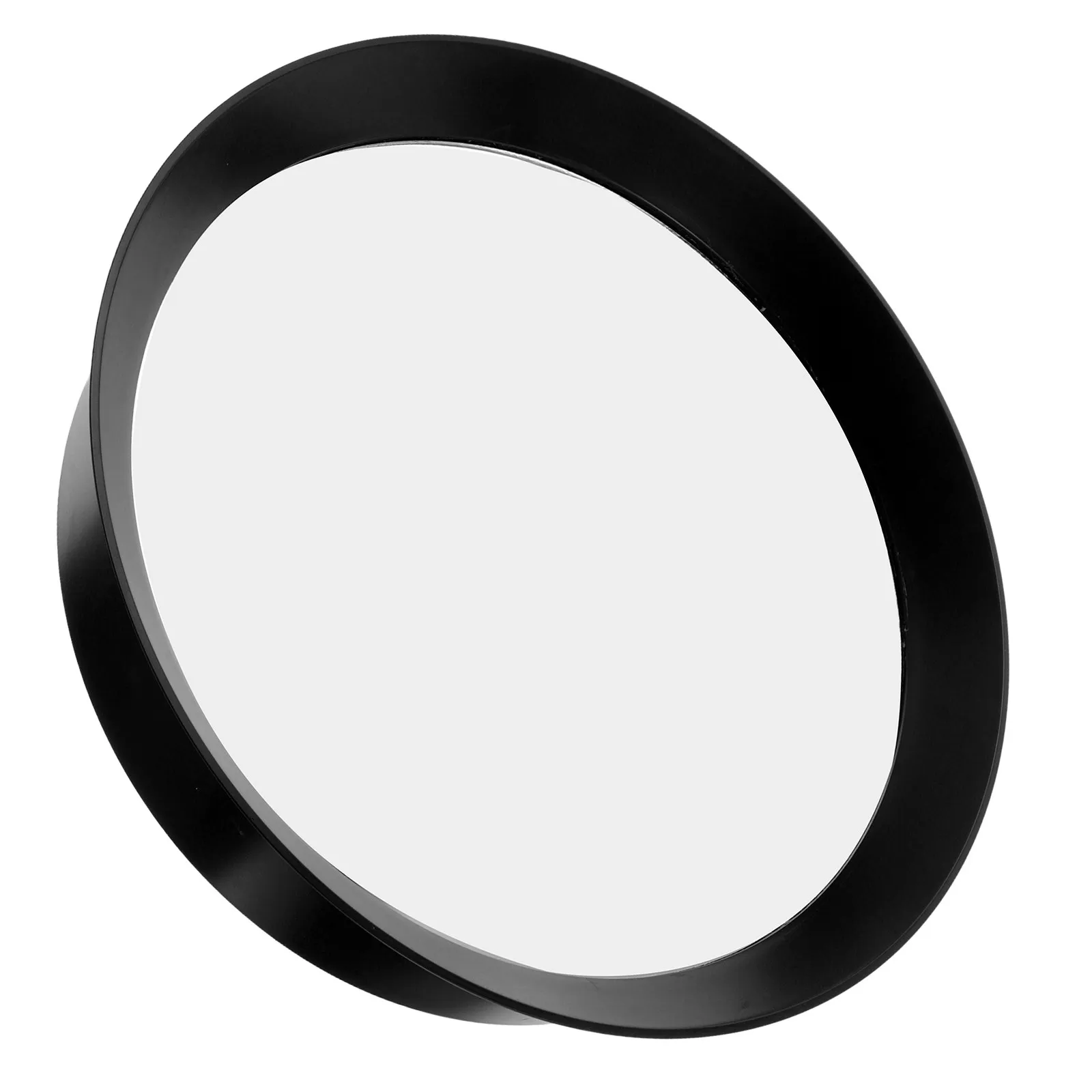 Wide Angle Convex Mirror Large Modern Decorative Wall Mirror for Living Room Bedroom Home Decor Brightening Space Easy Mount