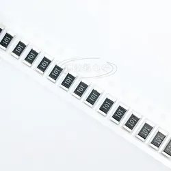 50pcs 2010 5% SMD resistor 3/4W 22R 24R 27R 30R 33R 36R 39R 43R 47R 51R 56R 62R 68R 22 24 27 30 33 36 39 43 47 51 56 62 68 ohm