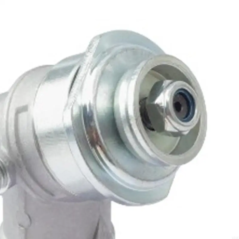 Long Permanent Transmission Replacement Set Restores Cutting Power For Grass Maintenance Equipment