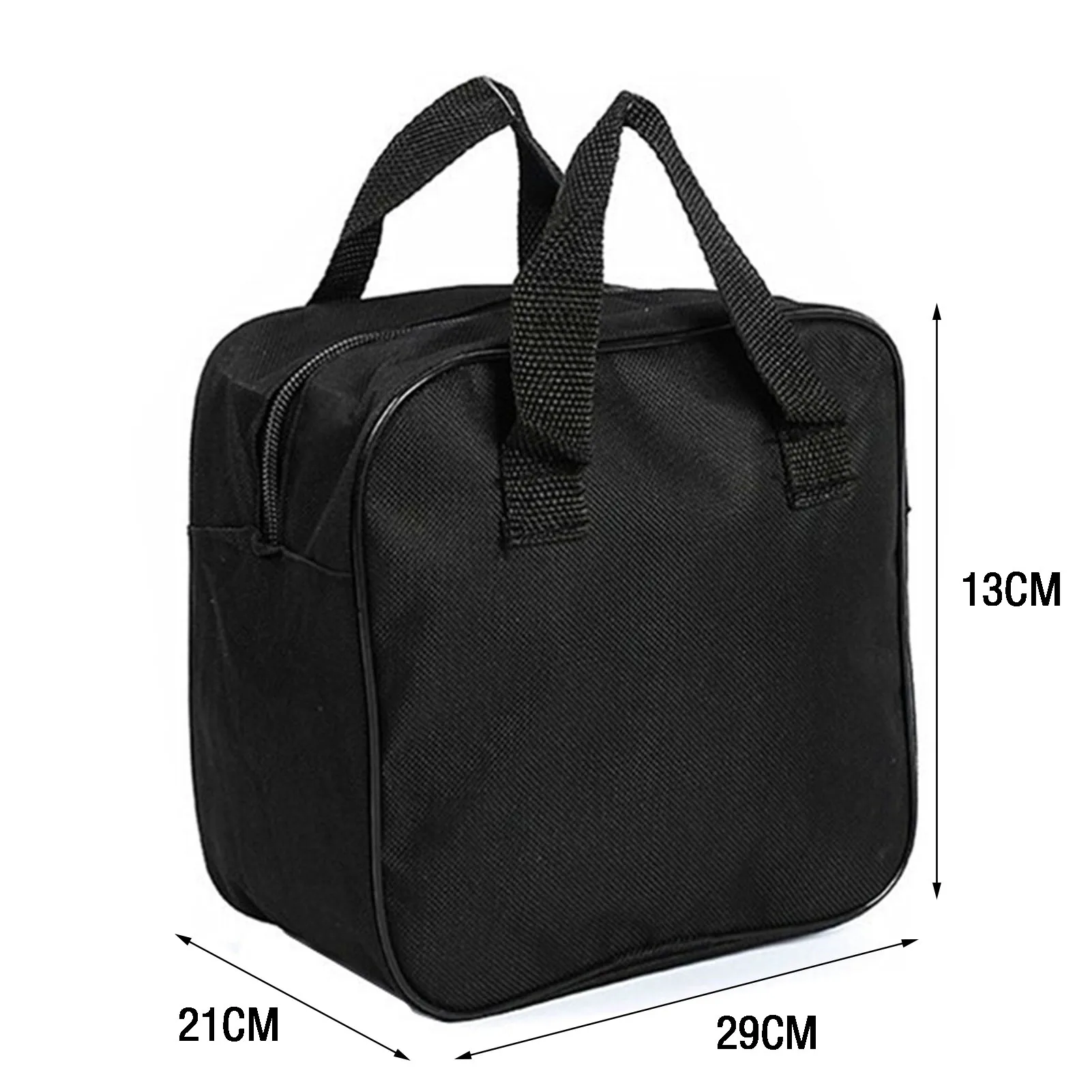 Bolsas de herramientas portátiles para mecánica de coche, bomba infladora, bolsas de almacenamiento de herramientas para llave, destornillador, alicates
