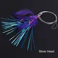 Sliver Head