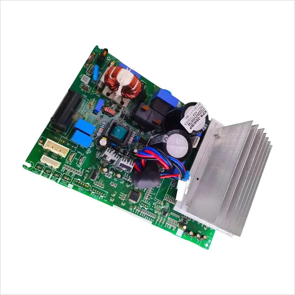 

New for AUX air conditioning motherboard KFR-35W/BP computer board SX-W-NEC52-SKAC-V1 power board