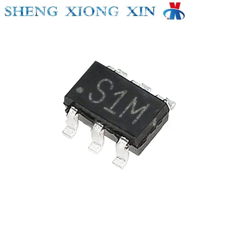 20pcs/Lot 100% New ADG749BKSZ-REEL7 SC70-6 Analog Switch Chips ADG749BKSZ ADG749 Integrated Circuit