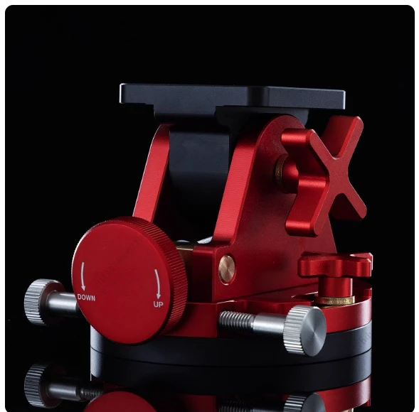 Latitude Adjustment Seat, Star Field Equatorial Mount, Dimension Adjustment Seat, Fine-tuning Universal