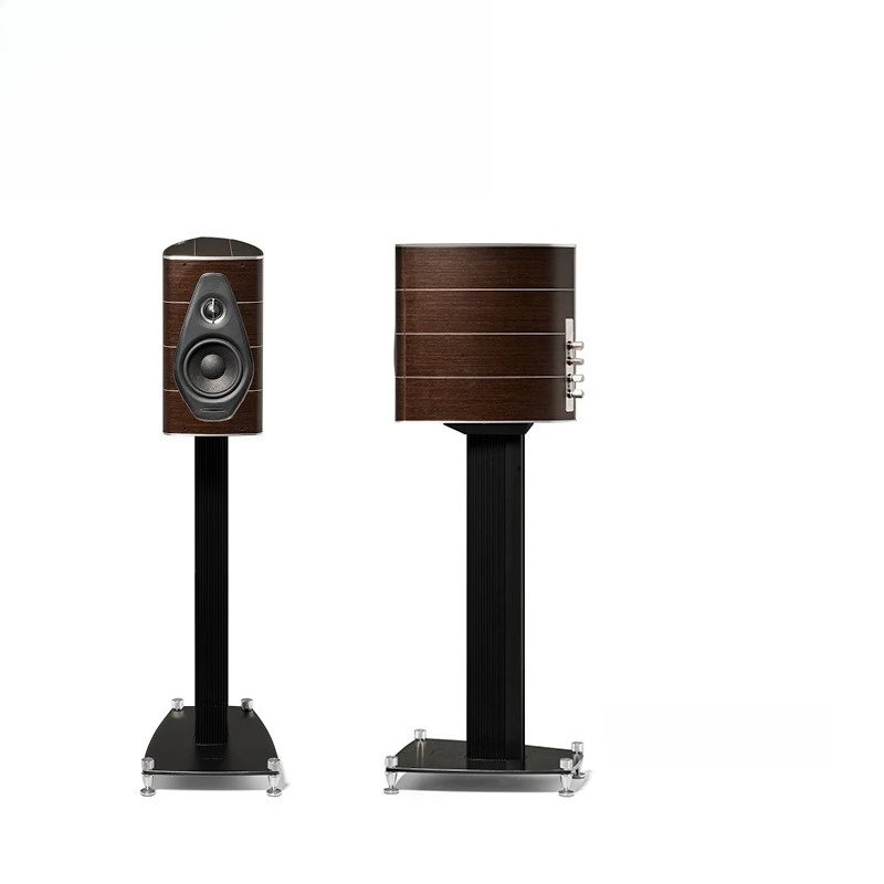 Opera Nova 1 Nova I Bookshelf Speaker