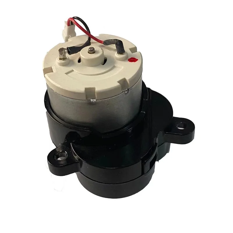 Side Brush Motor Module for XiaoMi Mijia Robot Vacuum Cleaner STYTJ02YM 3C 2S S10 B106GL Side Brush Gearbox Component Part view 3