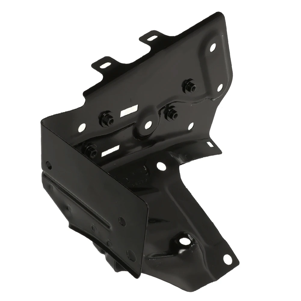 

For Silverado 1500 19-22 Front Left Wheelhouse Panel Lower Bracket 84455535 Direct Replacement Car Exterior Accessories
