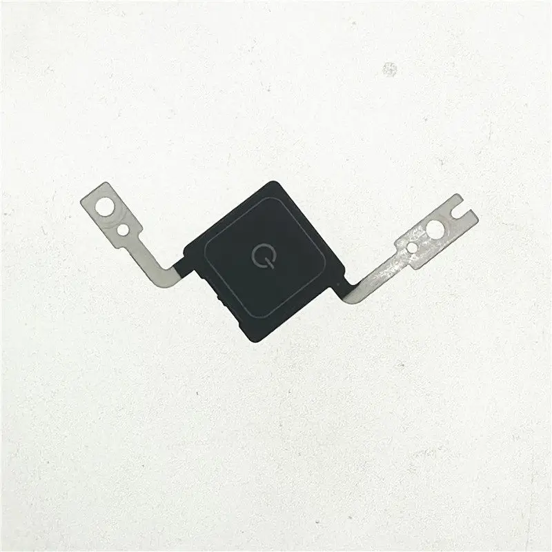 New W94WK 0W94WK For Dell Latitude 5440 5450 IDB40 Power Button Cover Cap Case