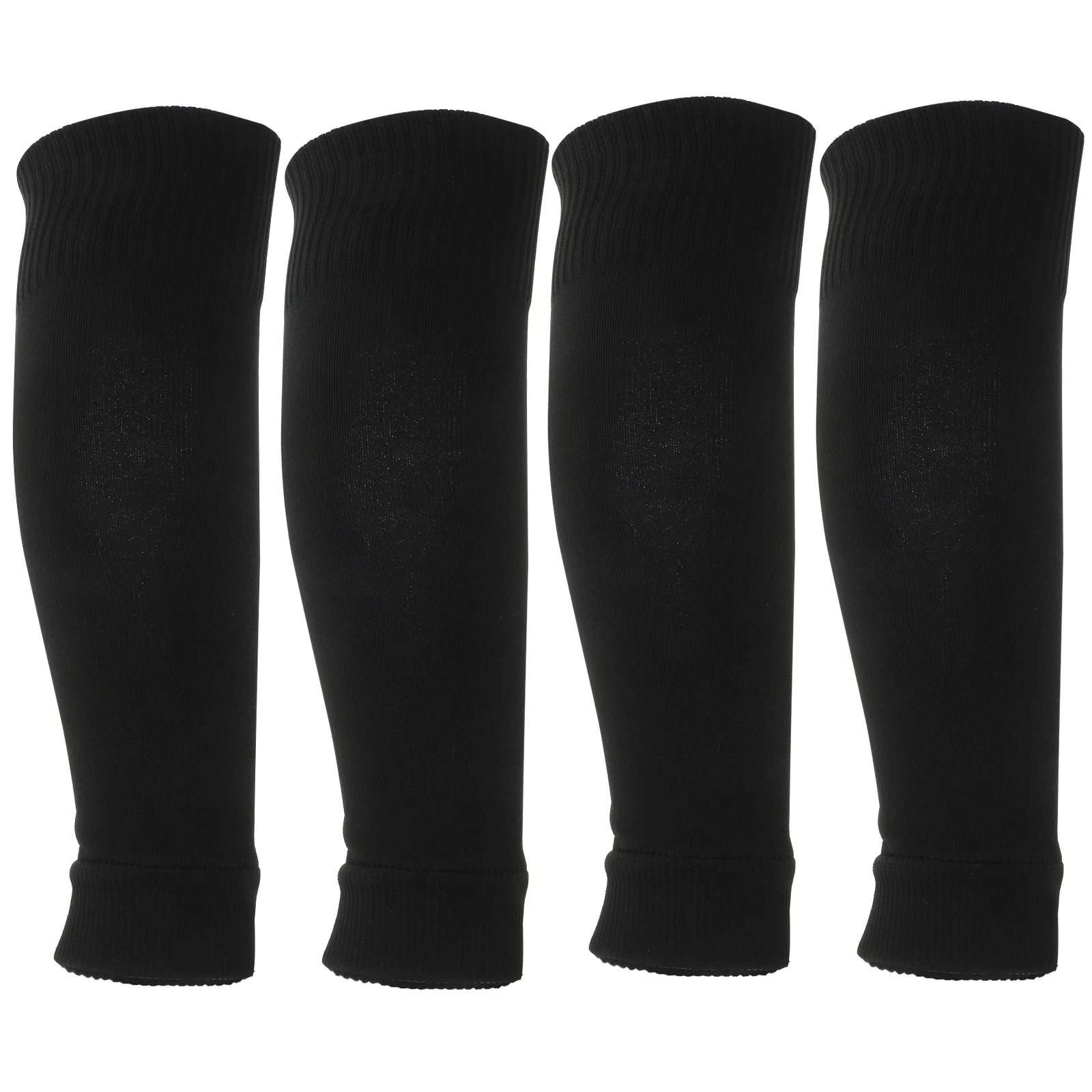 

Calf Sleeves For Men Women Breathable Compression Socks Sports Leg Protection Running Football Basketball Shin Guard