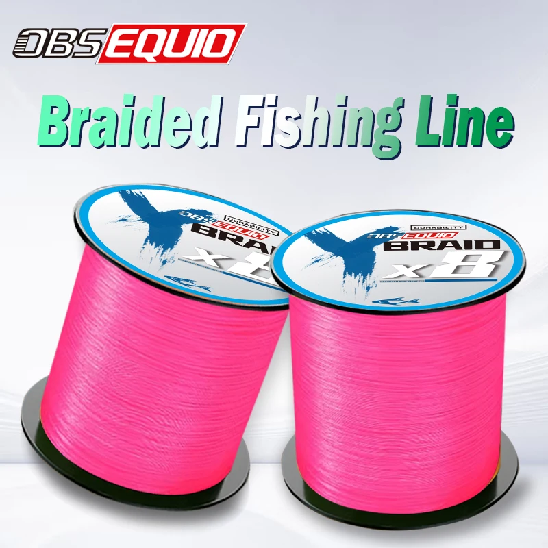 

Оригинальная японская леска YGK X-BRAID Upgrade X8, сверхпрочная, для морской рыбалки, 300/500 м, 8-жильная, многоцветная, из полиэтиленового волокна (PE).