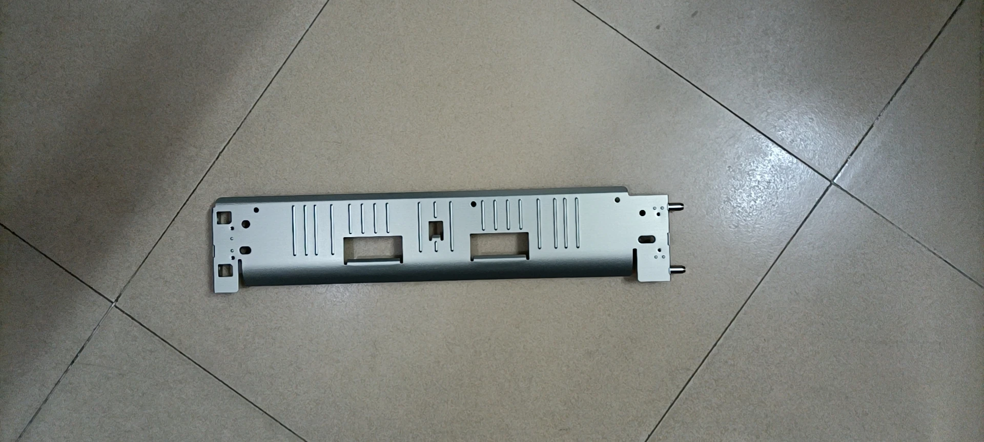 GUIA DE SWITCHBACK original; DRIVE 1 adequado para RISO Duplicator com cor 050-64308-108