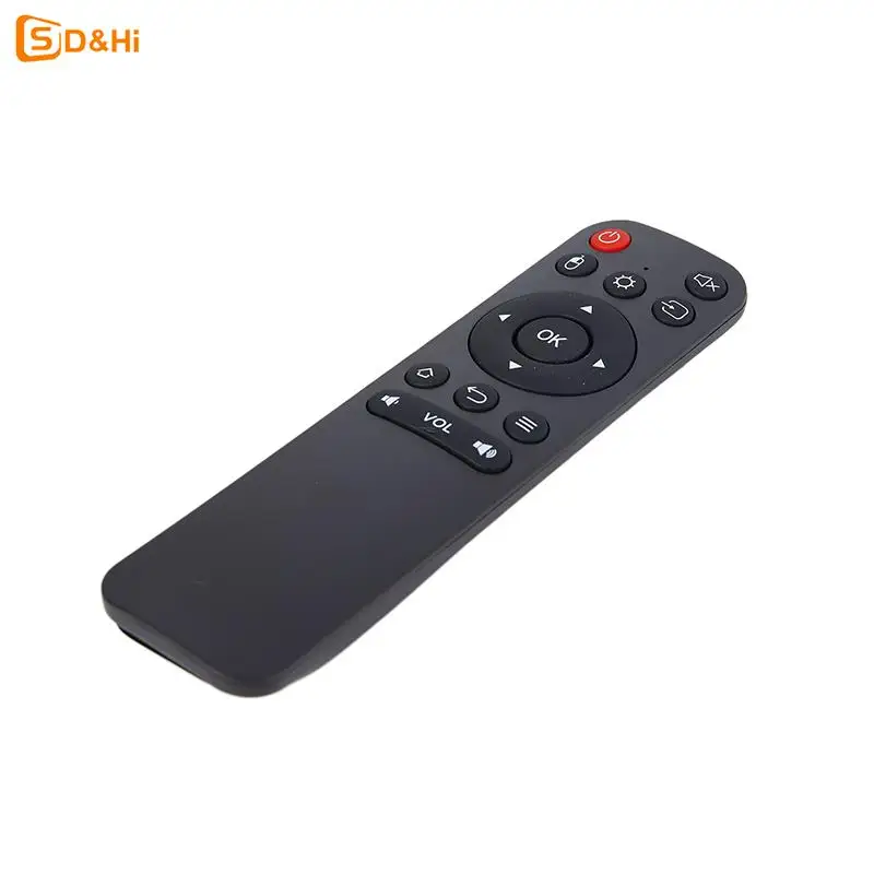 Receptor USB sem fio universal para Android Smart TV Box, controle remoto, Air Mouse, PC, TV Box, Bluetooth 5.0, 2.4G