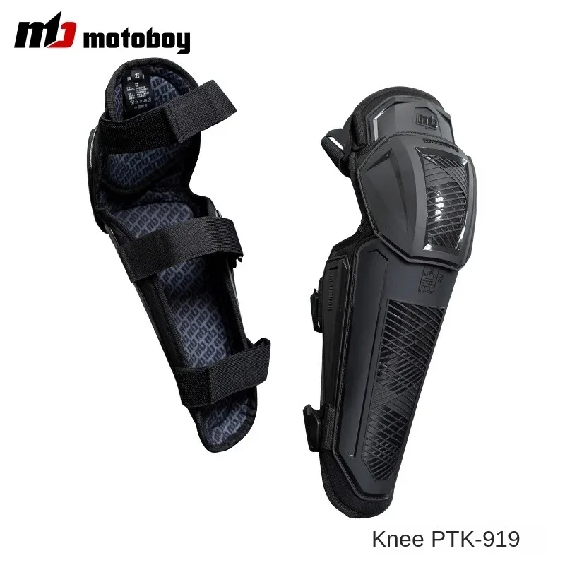 Motorcyclist Knee Pads Motorcycle Protective Protective Gear for Men and Women  Full Set of Elbow  Pads CE2 The Four Seasonsr