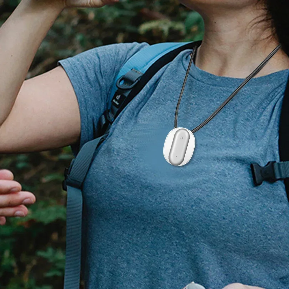 

Magnetic Chest Strap Mount Lanyard For PLAUD NotePin AI Adjustable Quick Release Wearable Magnetic Suspension Bracket Rope