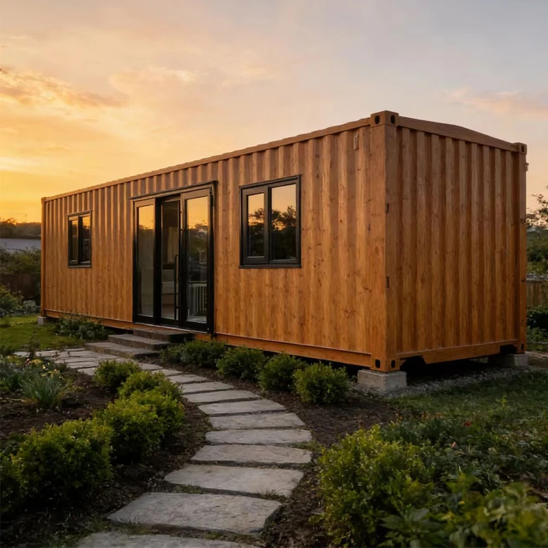 20Ft Expandable Pre…