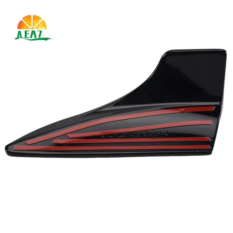 

AEA7-1 Set Front Bumper Lip Angle Kit For Mercedes-Benz C-Class W206 AMG C200 C260 C43 Brabus Black