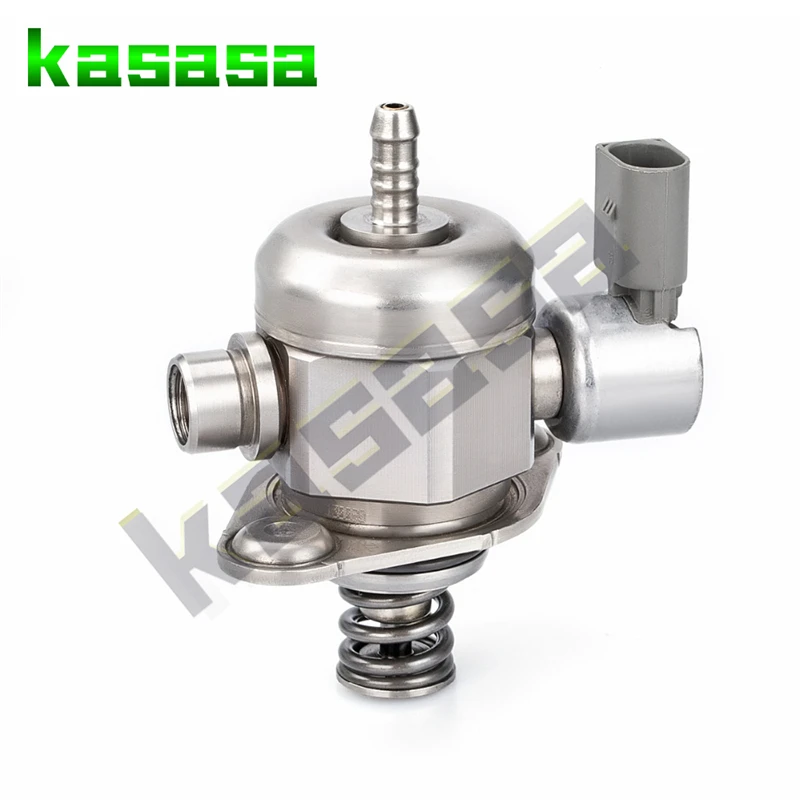 NEW High Pressure Fuel Pump 06H127025N 06H 127 025 N For Audi A3 A4 B8 A5 TT 1.8T