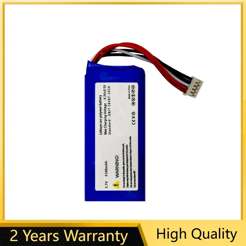 4500mAh Replacement Battery For Harman/Kardon for Onyx Mini Batteria CP-HK07 P954374