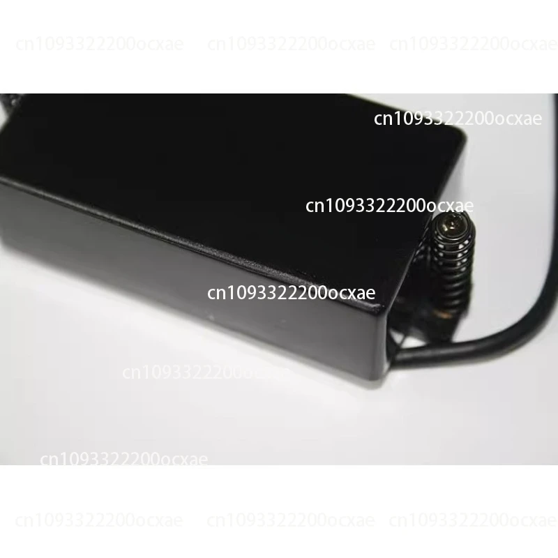 EMG LH-300 مختومة من المعدن الثقيل لاقط موضع جسر الجيتار الكهربائي محكم الغلق