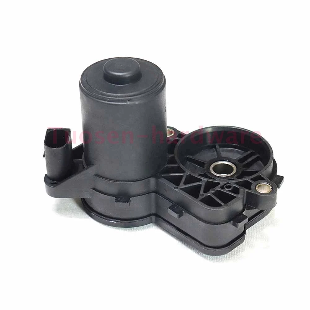 For BENZ W205 C300 C205 C43 AMG Rear L & R Wheel Brake Actuator A0009061203 NEW