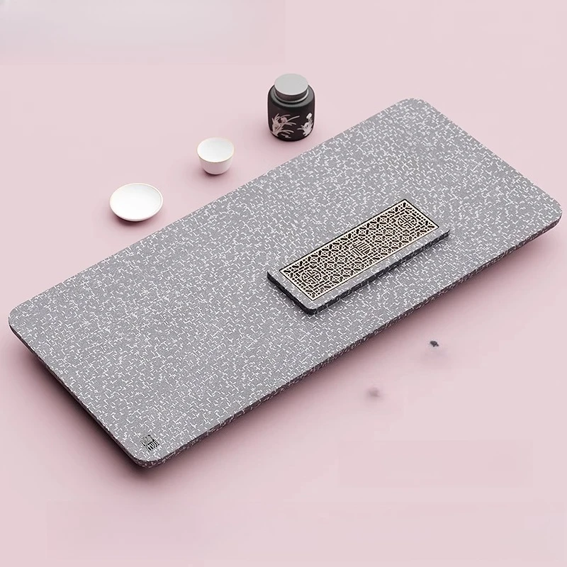 

Make Tea Living Room Tea Trays Luxury Serving Pu Erh Nordic Tea Trays Rectangle Stone Home Queremos MHCP