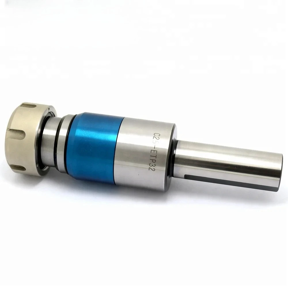 Hot Sale Straight Shank Collet Tapping Chuck