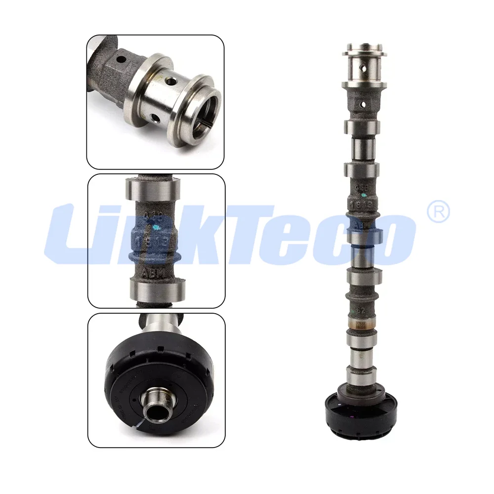 Old Engine Camshaft Set Fit 3.6 L ERB ERC For Jeep GRAND CHEROKEE WRANGLER Chrysler 300C Dodge AVENGER CHALLENGER 3.6L 11-16