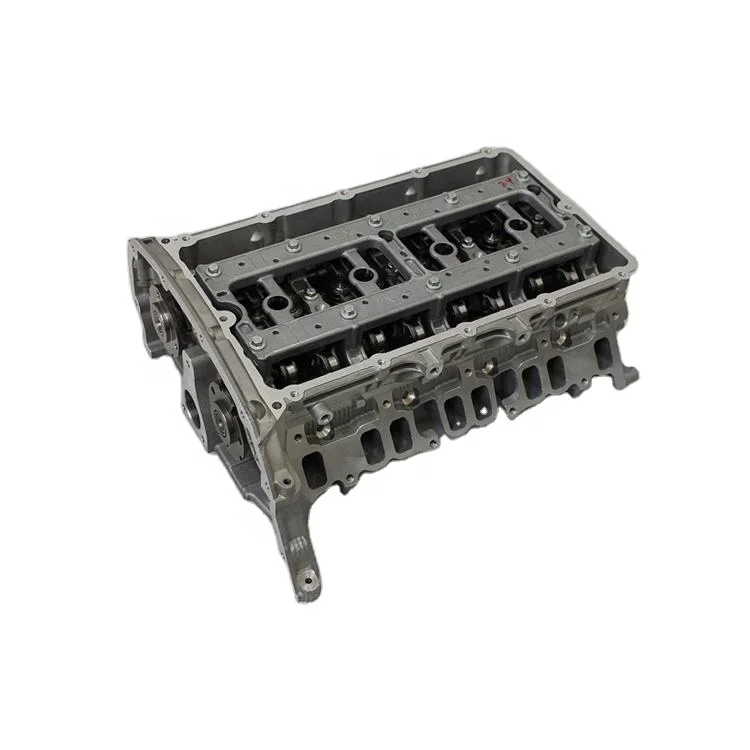 

Для Ford Transit 2.4L 2.4TDCI головка блока цилиндров в сборе, модель 908768/908268/1433148/1475887/6C1Q-6C032-BA/6C1Q-6049-BE/6C1Q-6090-BE, новый